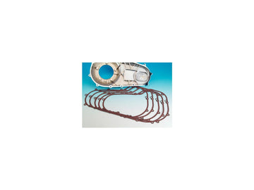 Harley Davidson Touring [2007-2016] – Primärdichtungsset Pack 5