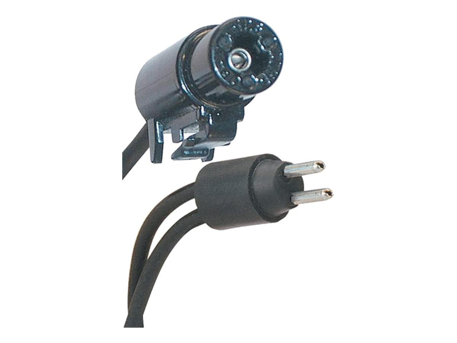 Harley Davidson Sportster [1994-2003] – Spannungsregler Schwarz