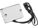 Harley Davidson Softail [2001-2006] – Spannungsregler Chrom-1