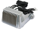 Harley Davidson Touring [1997-2001] -Tension Controller Chrome-1