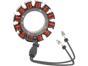 Harley Davidson Touring Note [1997-1998] -lectric stator 38 amp niet bedekt