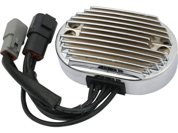 Harley Davidson Softail [2007-2007] – Spannungsregler Chrom