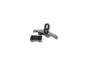 Harley Davidson Panhead [1948-1965] – Oberer Motorhalter Pan/Shovel Schwarz