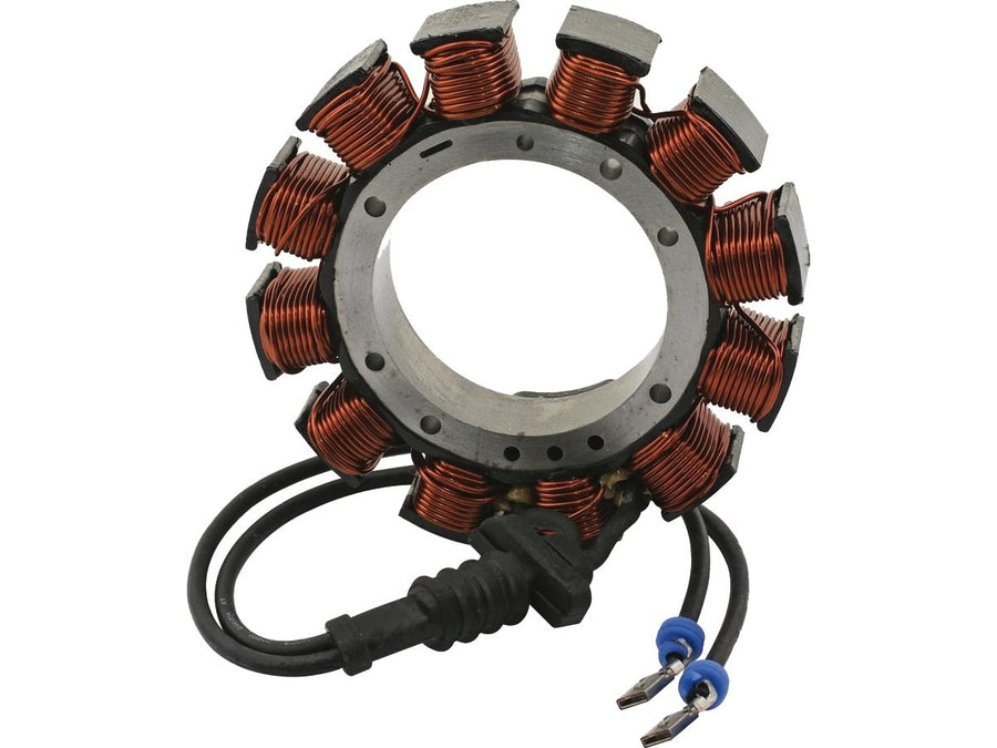 Harley Davidson Touring [2002-2005] – Stator, 45 Amp Stator