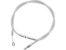 Harley Davidson Touring [2000-2006] – Armor Coated Coil Wound (CW) Kupplungskabel-1