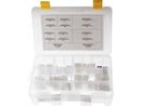 Harley Davidson-Mate-N-Lok Pinner Kit White-4