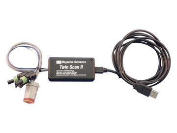 Harley Davidson Sportster [2003-2013] – Twintec Twin Scan 2