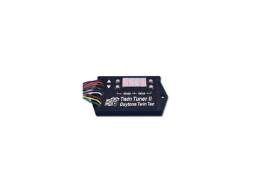 Harley Davidson Touring [2008-2013] – Twin Tec Twin Tuner 2