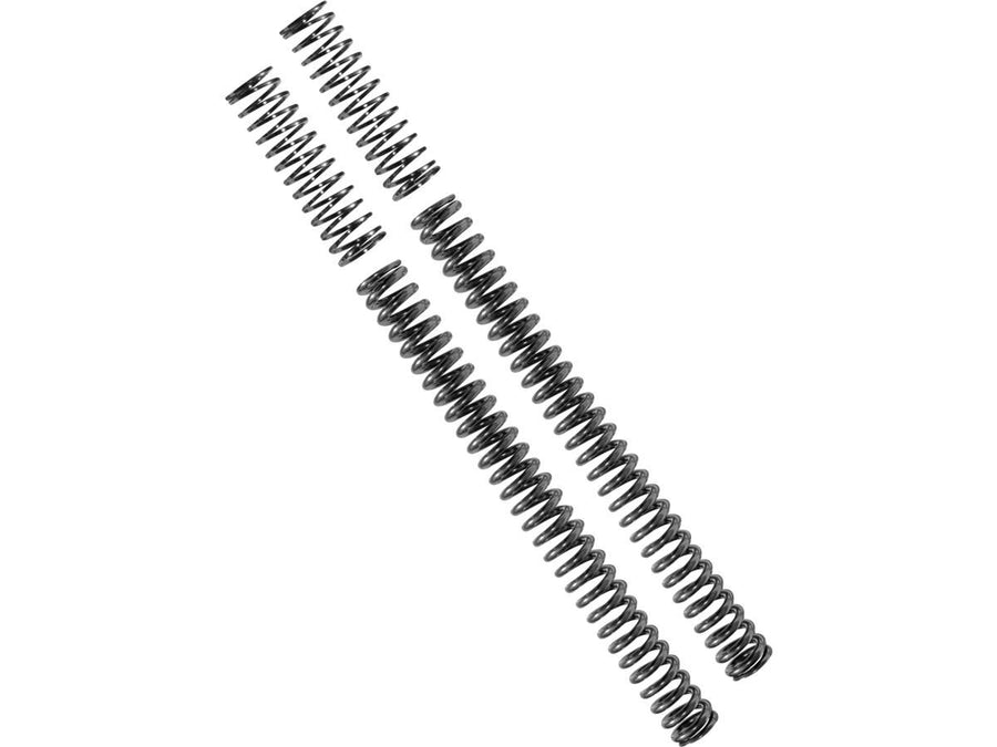 Harley Davidson Softail [1984-2017] -Drop-in verlaging Springs Kit voor vork -1 "