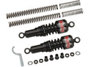 Harley Davidson Sportster [2004-2015] – Slammer Tieferlegungssatz Schwarz Vorne …-1