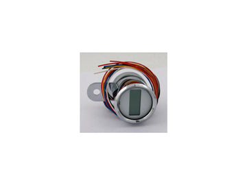 Harley Davidson – DIG.TACHO 48MM CHR MIT SCHALTER UND HALTERUNG