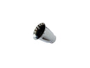 Harley Davidson – Endkappe King Max poliert-3