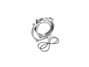 Harley Davidson FL Shovel [1970-1984] -cce Primay Spacer 40mm veratz-3