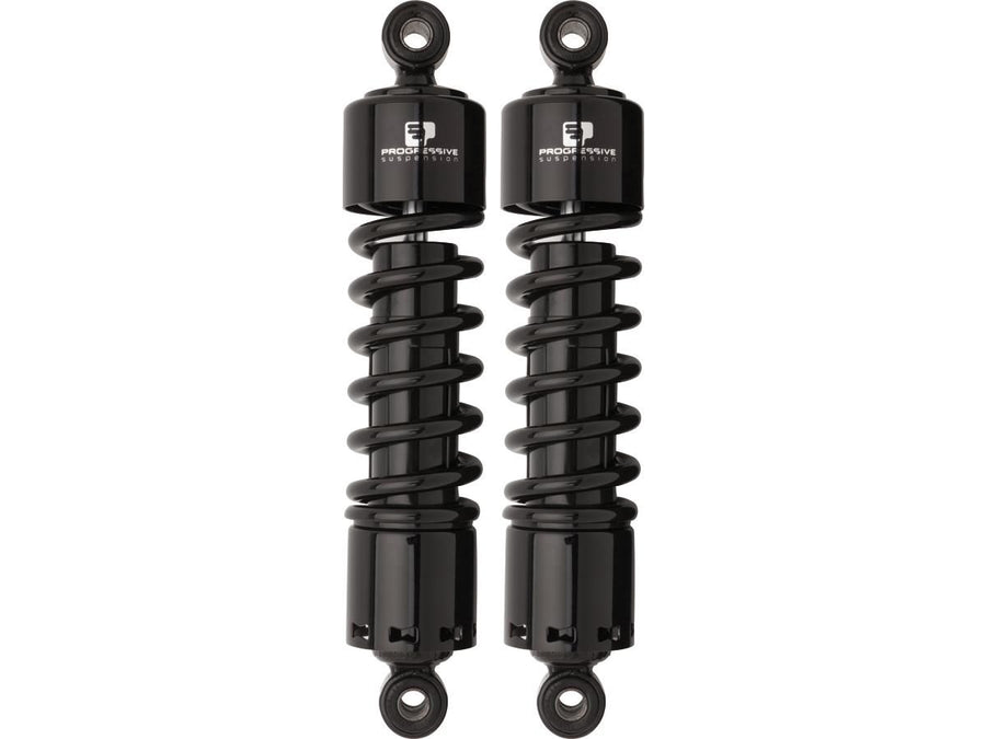 Harley Davidson Sportster [2004-2020] -412 Serie 11 "Twin Shock Heavy Duty