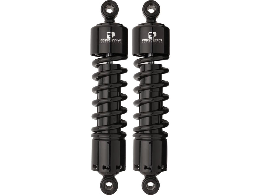 Harley Davidson Sportster [2004-2020] -412 Serie 11 "Twin Shock Heavy Duty
