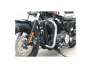 Harley Davidson XL1200C [2004-2020] – CRC, HIGHWAYBAR Chrom Frontschutzbügel-1