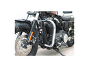 Harley Davidson XL1200C [2004-2020] – CRC, HIGHWAYBAR Chrom Frontschutzbügel-3