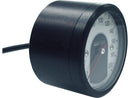 Harley Davidson Sportster [1986-2013] -motoscoop Tiny Tachometer Scale: 200 km / u; 200-1