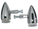 Harley Davidson FL Shovel [1981-1984] – Leichtes und V-Style Griffe-Set mit LED-5