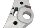 Harley Davidson Sportster [2000-2003]-Easy2 fork bridge kit for 39mm fork pipes-2