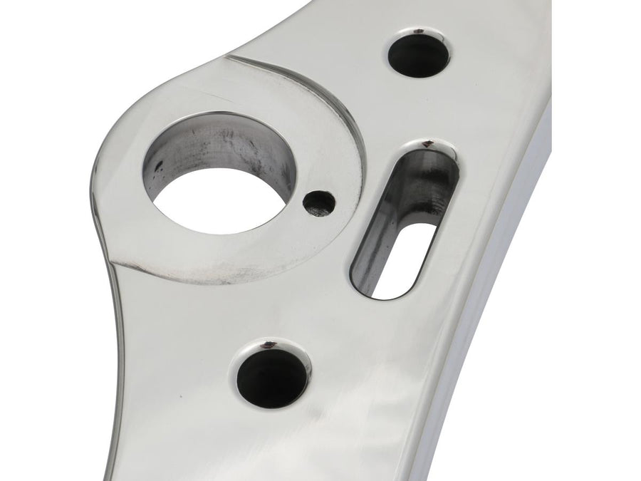 Harley Davidson Sportster [2000-2003] – Easy2 Gabelbrücken-Kit für 39mm Gabelrohre
