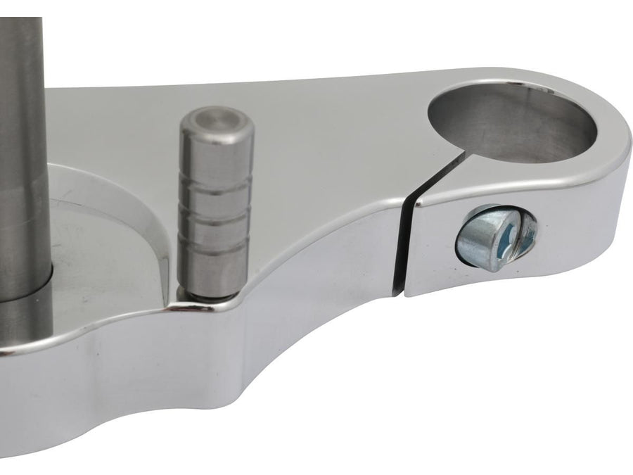 Harley Davidson Sportster [2000-2003] – Easy2 Gabelbrücken-Kit für 39mm Gabelrohre