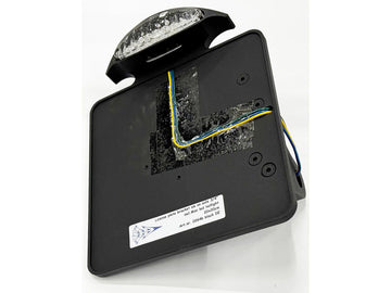 Harley Davidson – Kennzeichenhalter seitlich Mini-LED