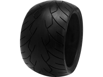 Harley Davidson – VRM 302 Monsterbanden 360/30-18 92H TL Zwarte Muur