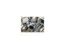 Harley Davidson FX-model [1992-1994] -Peak Breather Kit Black-2