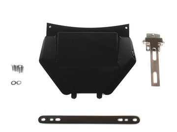 Harley Davidson FXCWC [2008-2011]-Solo-stoel voor Twin Cam Softail Fellow - 0