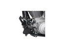 Harley Davidson FXST [2011-2015] – 2" Vorverlegungssatz für die Fußrastenanlage-4
