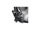 Harley Davidson Fxst [2011-2015]-3 "Pre-layout rate for the footrest system-1