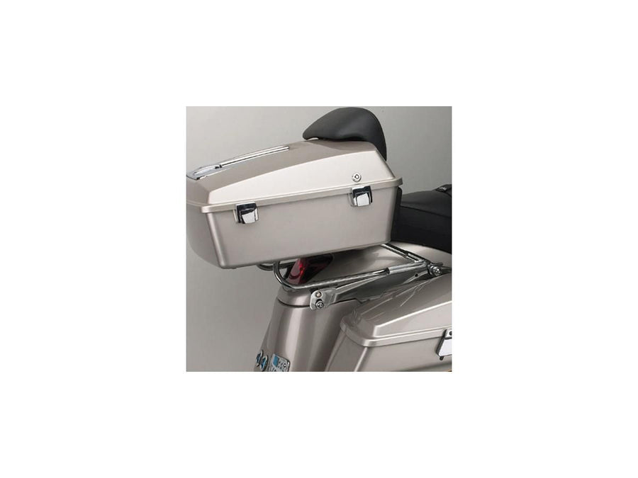 Harley Davidson V-Rod [2002-2006]-Pack rack Monday