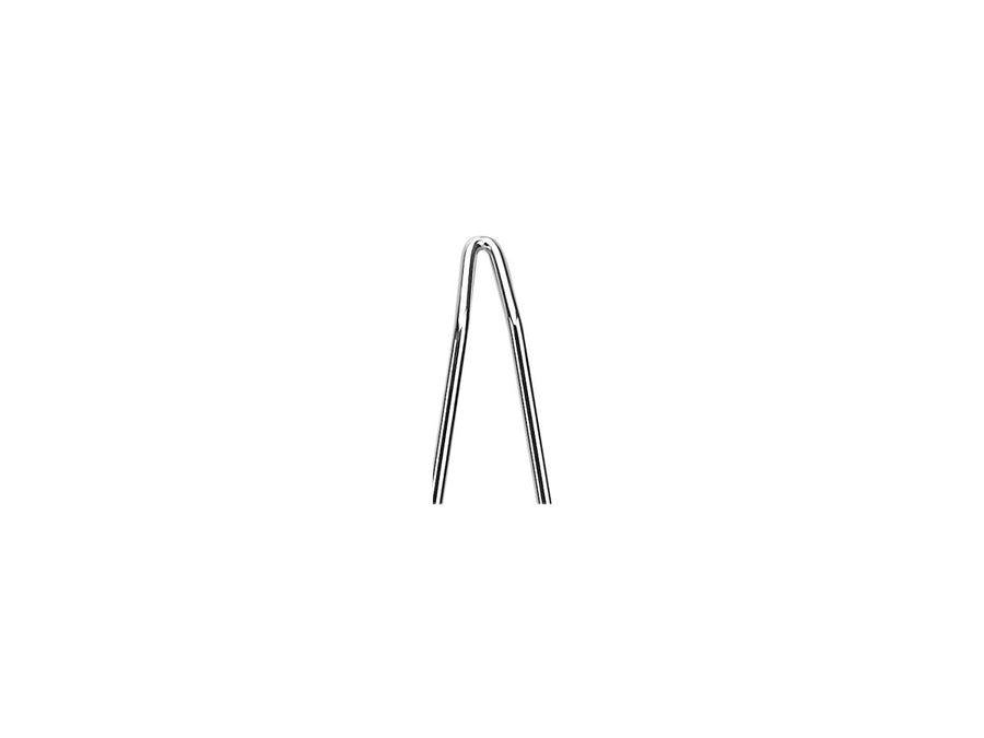 Harley Davidson – 30" Attitude Stick Sissy Bar Universal passend, Breite 6,88"