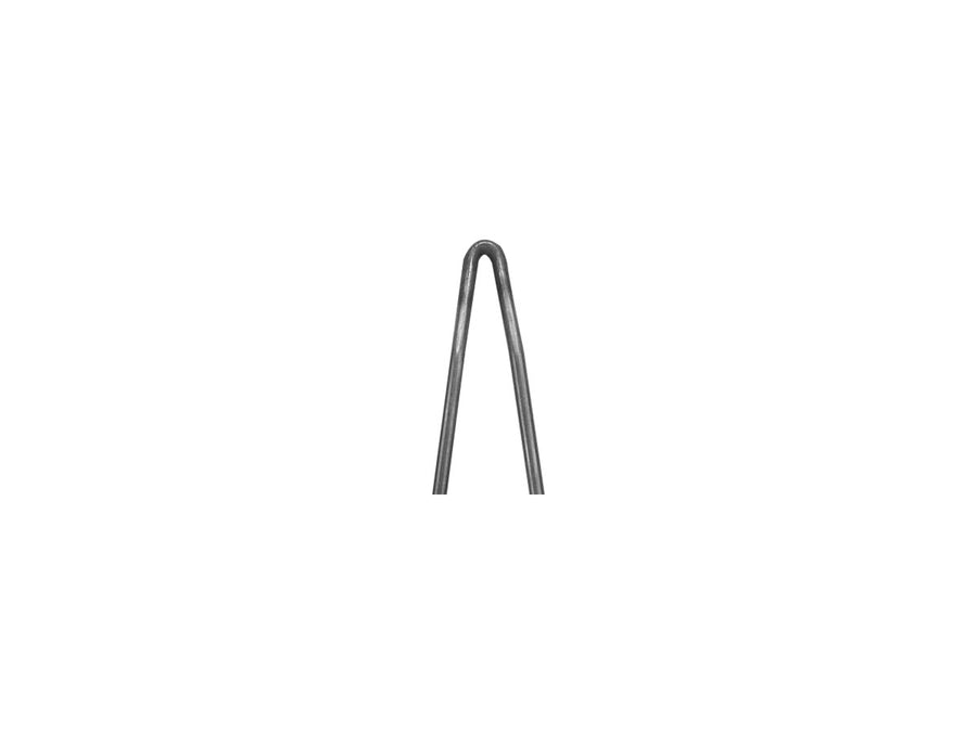 Harley Davidson – 30" Attitude Stick Sissy Bar Universal passend, Breite 6,88"