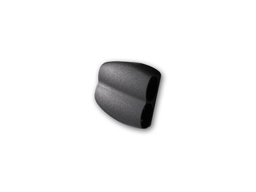 Harley Davidson Sporter met S [1989-2006] -Moflow luchtfilter verfrommeld zwart
