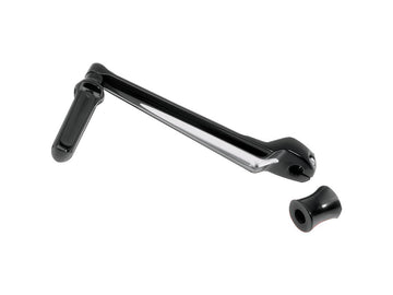 Harley Davidson Touring [1985-2025] -Contour tandwielhendel hiel/teen schakelaar