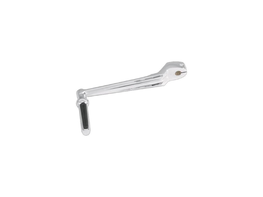 Harley Davidson Touring [1985-2025] -Gear Lever Kpl., Footrasts Gear Lever