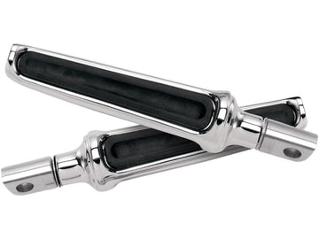 Harley Davidson Sportster [1991-2020] -Contour voetsteun voor bestuurders en passagiers