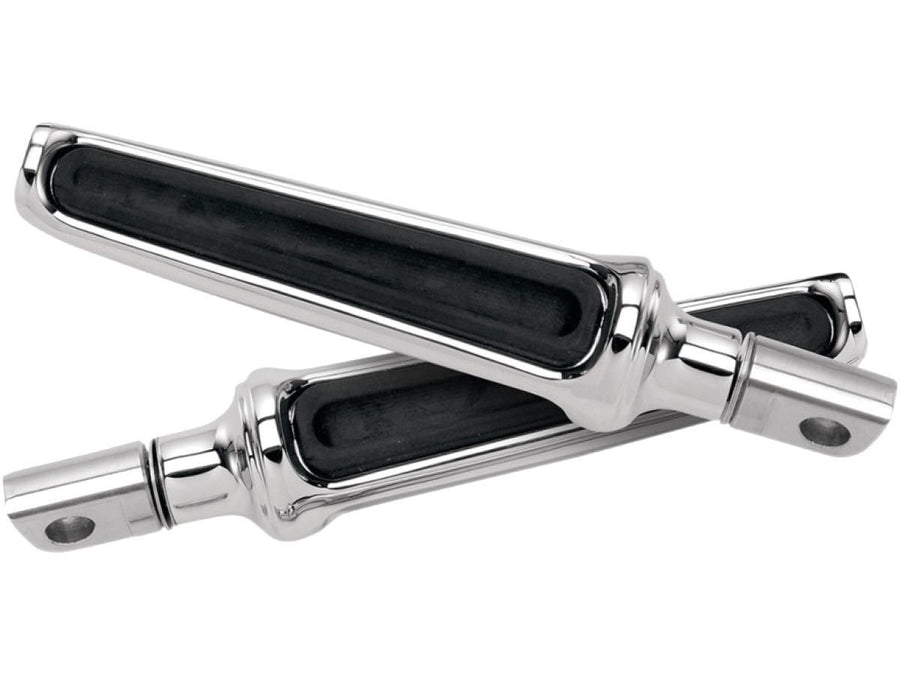 Harley Davidson Sportster [1991-2020] -Contour voetsteun voor bestuurders en passagiers