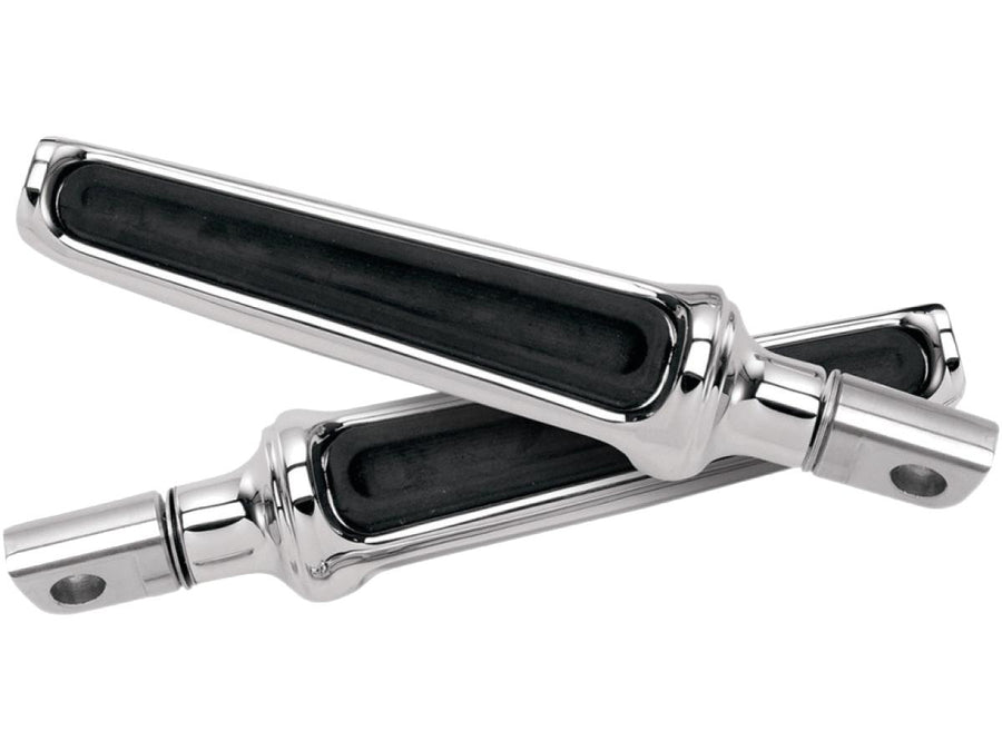 Harley Davidson Sportster [1991-2020] -Contour voetsteun voor bestuurders en passagiers