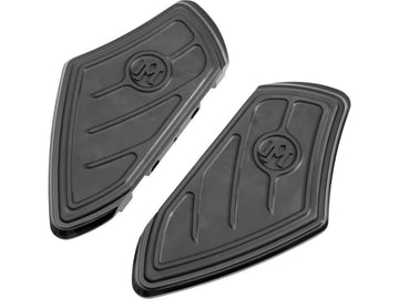Harley Davidson Touring [1986-2025] -conspiraat Socius Trefetter Schwarz