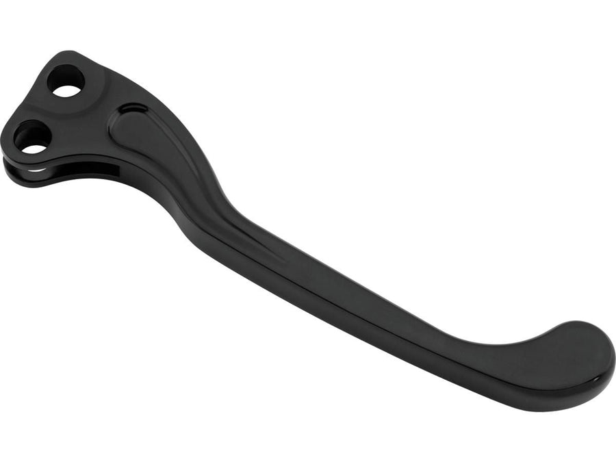 Harley Davidson-contour hand control replacement lever for brake main cylinder black