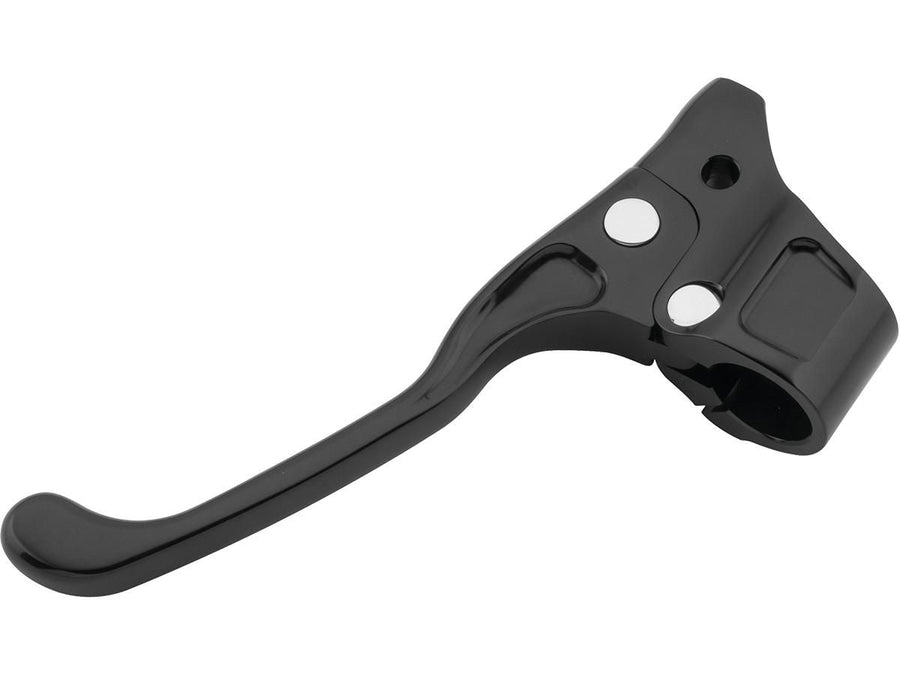 Harley Davidson Sportster [2007-2020] -Contour koppelingshuisvesting met koppelingsschakelaar