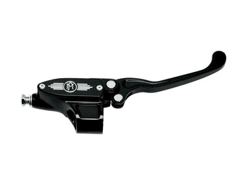 Harley Davidson Sportster [1974-2020] – Kontur Bremszylinder-Kit Kontrastschnitt