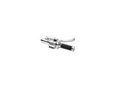 Harley Davidson Sportster [1974-2020] – Kontur Bremszylinder Kit Chrom 9/16" 1"-1