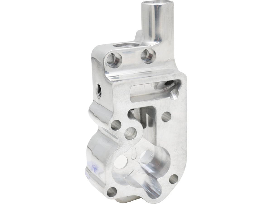 Harley Davidson Revtech 115 [2009-2019] -115 " / 125" Revtech Motor Oil Pump Housing