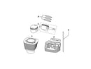 Harley Davidson Revtech 115 Note [2009-2019] -115 "RevTech Motor (Gen.4)-1