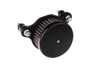 Harley Davidson Sportster [1991-2006] -hoogprestaties luchtfilter zwart-1