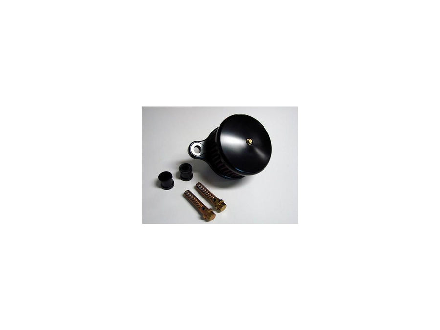 Harley Davidson Sportster [1991-2006] -hoogprestaties luchtfilter zwart